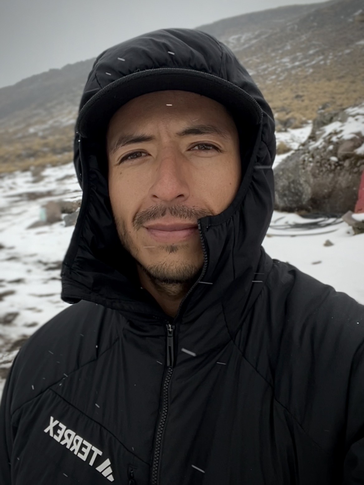 Diego — Lead Guide, Althara Expeditions